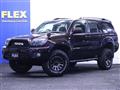 2008 Toyota Hilux Surf