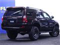 2008 Toyota Hilux Surf