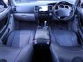 2008 Toyota Hilux Surf