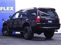 2008 Toyota Hilux Surf