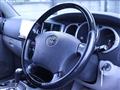 2008 Toyota Hilux Surf