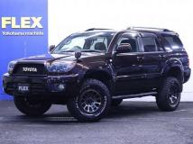 2008 Toyota Hilux Surf