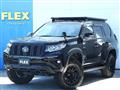 2021 Toyota Land Cruiser Prado