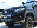 2021 Toyota Land Cruiser Prado