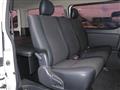 2017 Toyota Hiace Van
