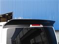 2017 Toyota Hiace Van