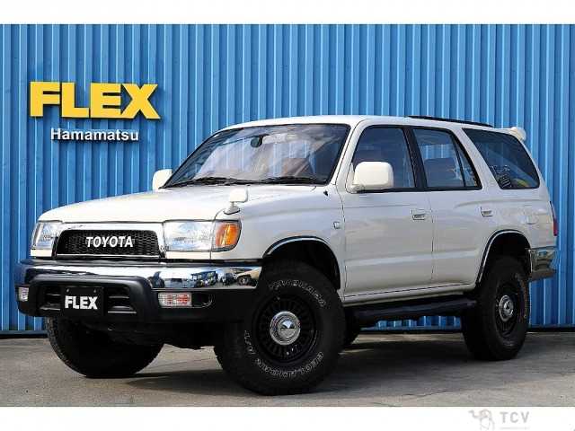 1997 Toyota Hilux Surf