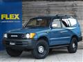 1999 Toyota Land Cruiser Prado