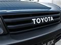 1999 Toyota Land Cruiser Prado