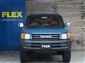 1999 Toyota Land Cruiser Prado