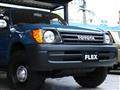 1999 Toyota Land Cruiser Prado