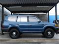 1999 Toyota Land Cruiser Prado
