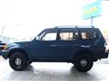 1999 Toyota Land Cruiser Prado