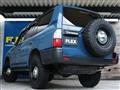 1999 Toyota Land Cruiser Prado
