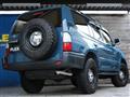 1999 Toyota Land Cruiser Prado