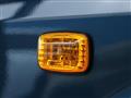 1999 Toyota Land Cruiser Prado