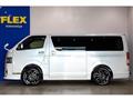 2023 Toyota Hiace Van