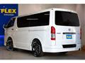2023 Toyota Hiace Van