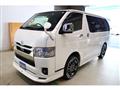 2023 Toyota Hiace Van