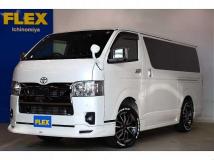2023 Toyota Hiace Van