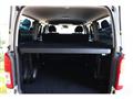2025 Toyota Hiace Van