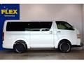 2025 Toyota Hiace Van