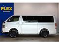 2025 Toyota Hiace Van