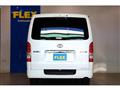 2025 Toyota Hiace Van