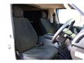 2025 Toyota Hiace Van