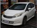 2014 Nissan Note