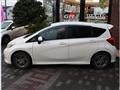 2014 Nissan Note