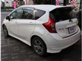 2014 Nissan Note