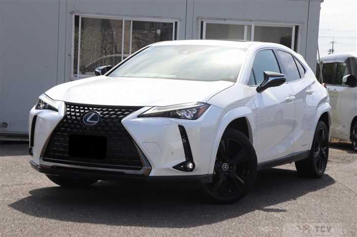 2021 Lexus Other