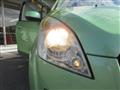 2009 Suzuki Splash