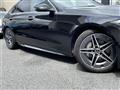 2022 Mercedes-Benz C-Class
