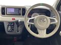 2018 Daihatsu Mira Tocot