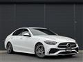 2021 Mercedes-Benz C-Class
