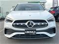2020 Mercedes-Benz GLA-Class