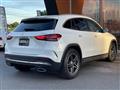 2020 Mercedes-Benz GLA-Class