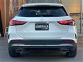 2020 Mercedes-Benz GLA-Class