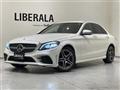 2018 Mercedes-Benz C-Class