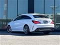 2018 Mercedes-Benz CLA-CLASS