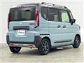 2024 Suzuki Spacia
