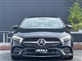 2019 Mercedes-Benz A-Class