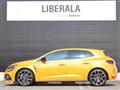 2022 Renault Megane