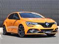 2022 Renault Megane