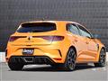 2022 Renault Megane