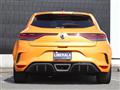 2022 Renault Megane