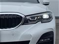 2022 BMW 3 Series