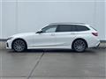 2022 BMW 3 Series